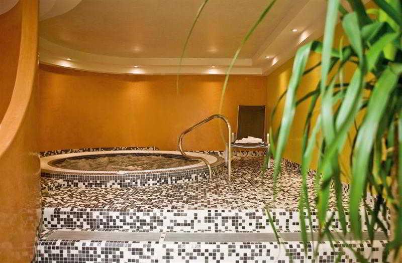 Le Mauritia Hotel et Spa Pornic Facilités photo