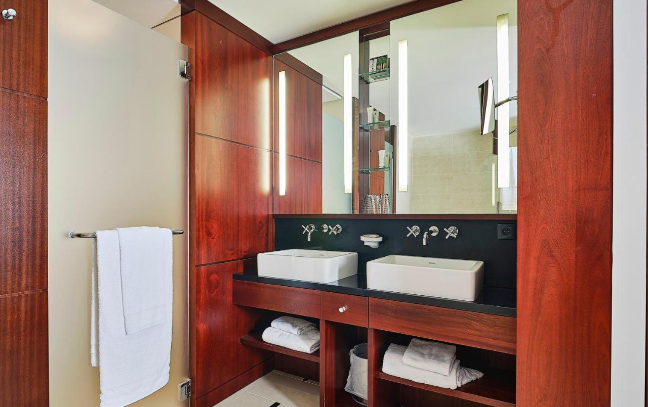 Le Mauritia Hotel et Spa Pornic Extérieur photo